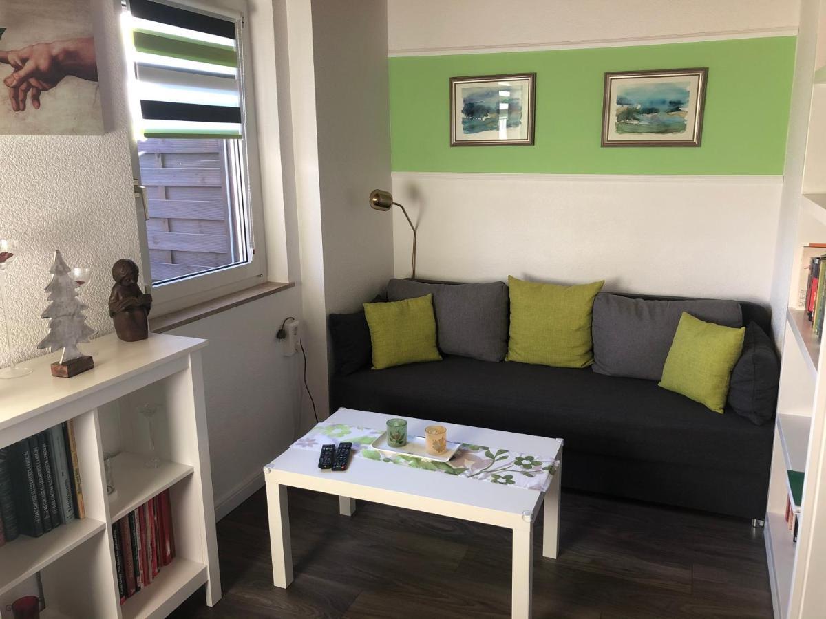 Apartment Andy & Gabi Neuhausen auf den Fildern Zewnętrze zdjęcie