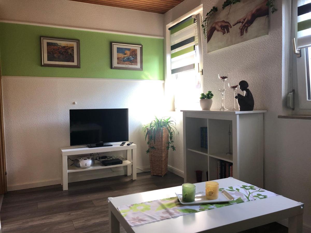 Apartment Andy & Gabi Neuhausen auf den Fildern Zewnętrze zdjęcie