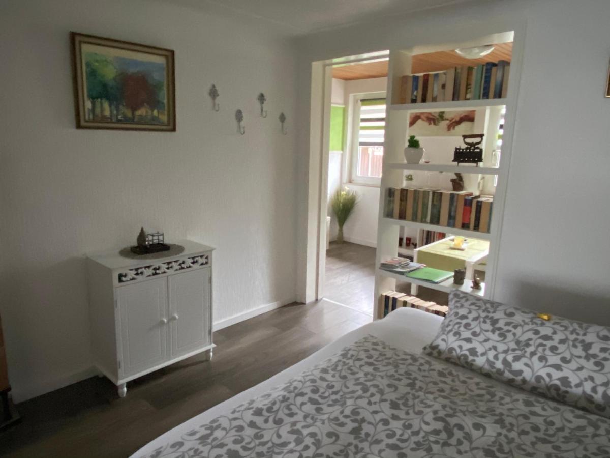 Apartment Andy & Gabi Neuhausen auf den Fildern Zewnętrze zdjęcie