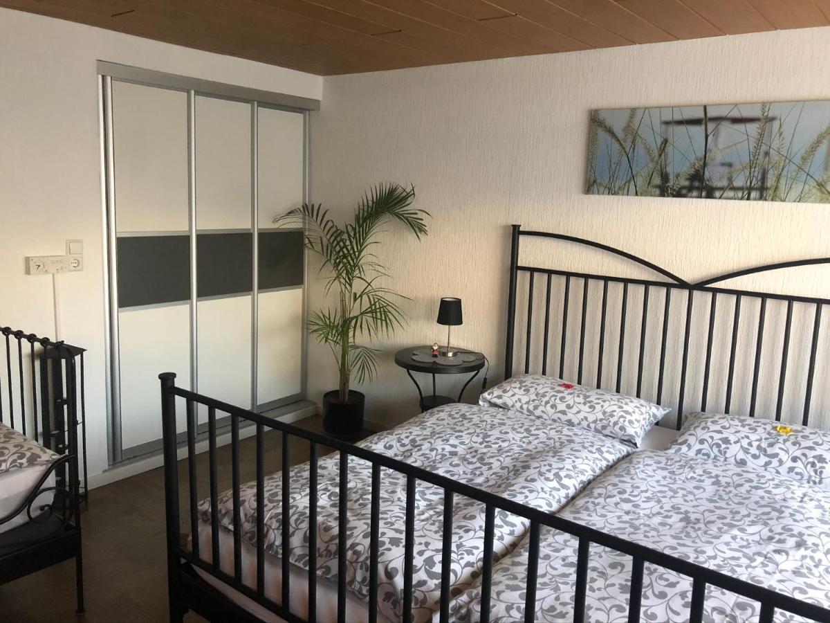 Apartment Andy & Gabi Neuhausen auf den Fildern Zewnętrze zdjęcie