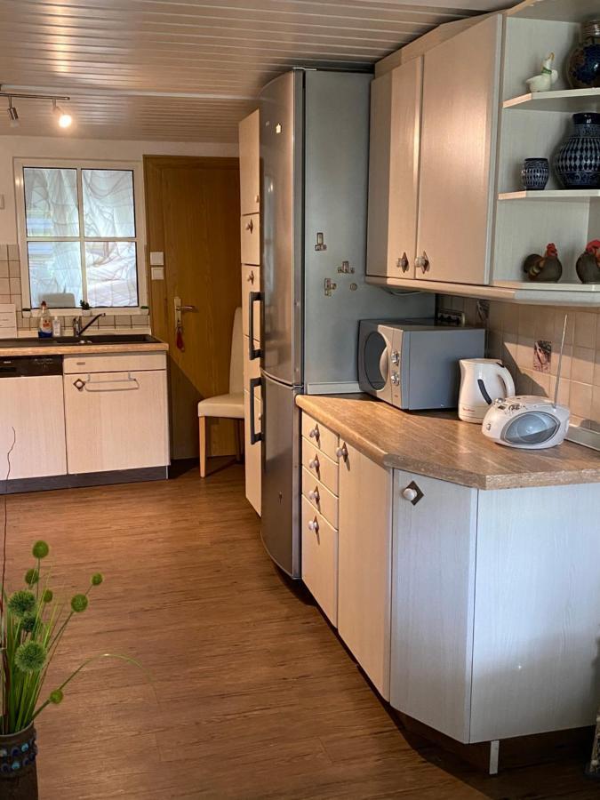 Apartment Andy & Gabi Neuhausen auf den Fildern Zewnętrze zdjęcie