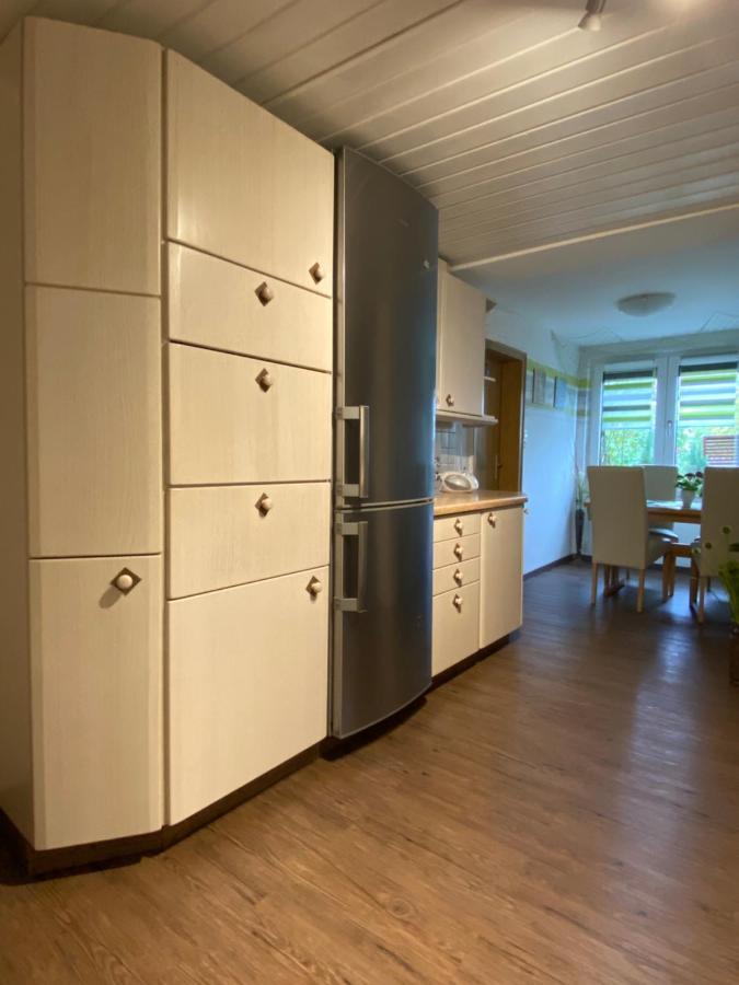 Apartment Andy & Gabi Neuhausen auf den Fildern Zewnętrze zdjęcie