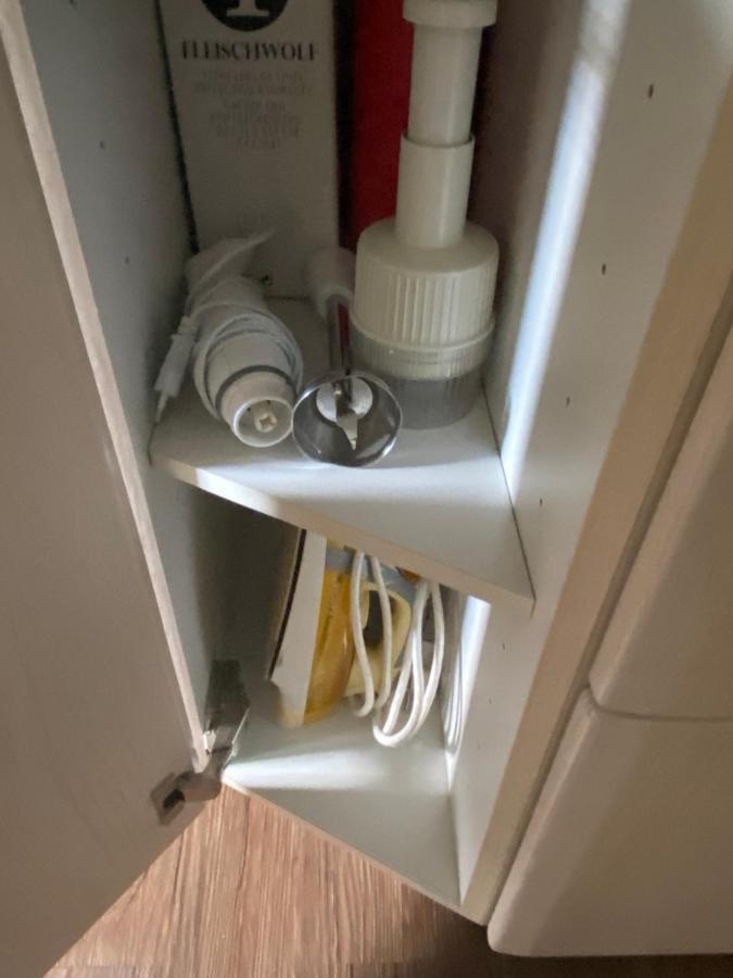Apartment Andy & Gabi Neuhausen auf den Fildern Zewnętrze zdjęcie