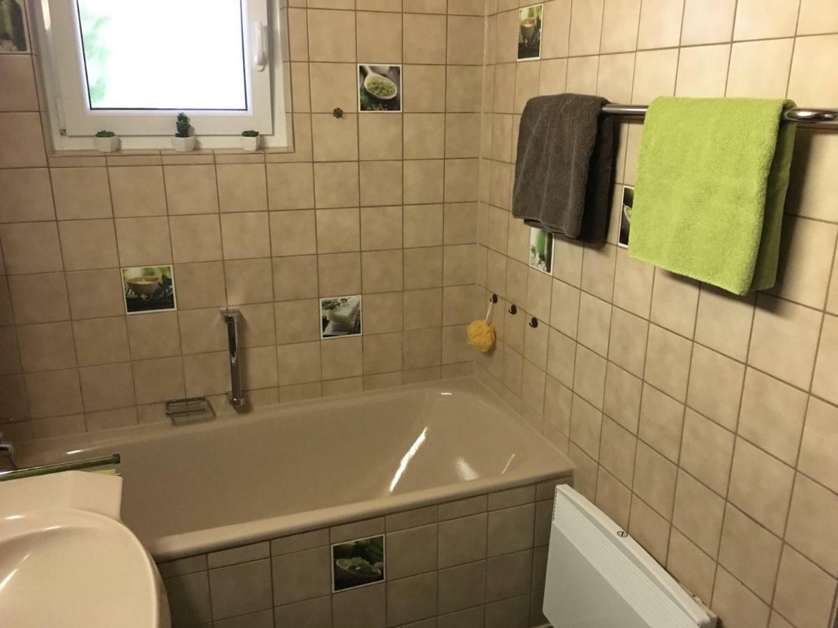 Apartment Andy & Gabi Neuhausen auf den Fildern Zewnętrze zdjęcie